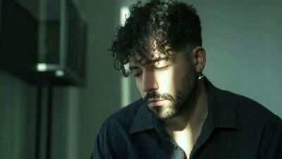  اعلام جزئیات انتشار اولین آلبوم رسمی شروین حاجی‌پور