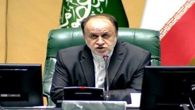  نایب رئیس مجلس: حال عمومی اقشار کم‌درآمد مردم خیلی خوب نیست