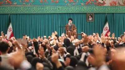  اسلام بر رعایت کامل احترام زن تأکید دارد