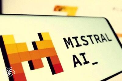  Mistral ۳ رونمایی شد؛/ ۱۰ مدل متن‌باز هوش مصنوعی از گوشی تا پهپاد!/ انقلاب در دنیای AI | اندیشه قرن
