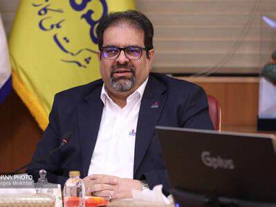  تزریق 850 میلیون متر مکعب گاز به شبکه سراسری