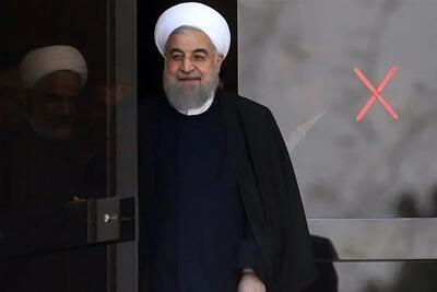  بابک زنجانی برای حسن روحانی آرزوی مرگ کرد!