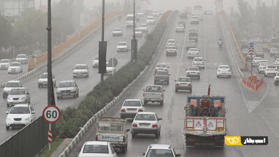  خودروهای فرسوده می‌کُشند، صفرکیلومترها متهم می‌شوند