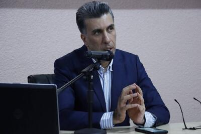 بازچرخانی در ساختمان‌ها از این پس یک ضرورت مهندسی و اقتصادی است/اقتصاد بازچرخانی آب باید در ایران نهادینه شود