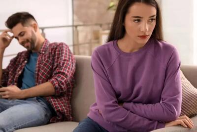  نشانه‌های خطر در رابطه؛ چرا اغلب نادیده گرفته می‌شوند؟