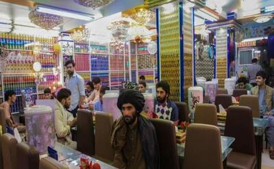  چقدر باید در افغانستان برای یک سیخ کوبیده پرداخت کنید؟ (+عکس)