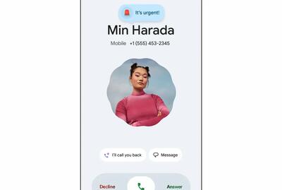  اندروید با ویژگی Call Reason تماس‌های مهم را مشخص می‌کند