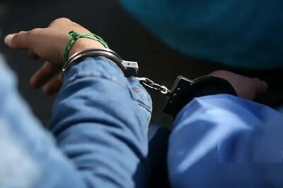  فردی که خود را سهامدار ایران خودرو معرفی می‌کرد دستگیر شد (فیلم)