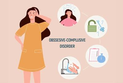  آیا شما هم وسواس چک کردن دارید؟