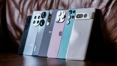  سیاست جدید حمایت از تولید موبایل در کمیسیون تخصصی دولت