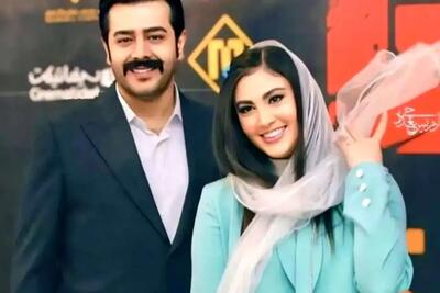  سهیل قاصدی، همسر مریم مومن کیست؟