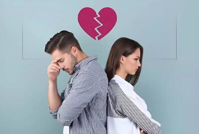  جمله‌ای که جذابیت مرد را لحظه‌ای صفر می‌کند