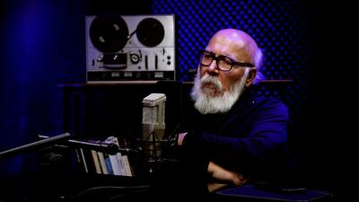  داستان جذاب اولین همکاری علیرضا داوودنژاد با گوگوش / «بهش گفتم موش شو» (فیلم)