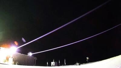  فایننشال‌تایمز مدعی شد: دومین سفر دانشمندان ایرانی به روسیه برای دستیابی به سلاح لیزری