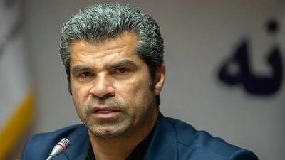  هادی ساعی: نگران بیمار شدن تکواندوکاران هستم/ کنیا نه امنیت دارد نه امکانات