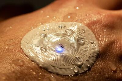  عرق بدن؛ کلید جدید تشخیص آلزایمر و پارکینسون!