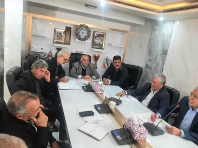  جزئیات تازه از قرارداد بیمه تکمیلی بازنشستگان تامین اجتماعی؛ اصفهان میزبان نشست هم‌اندیشی کانون‌های بازنشستگی استان شد