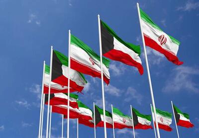  ۱۴ شهروند ایرانی که در کویت زندانی بودند به کشور منتقل شدند