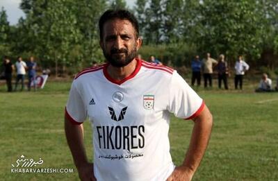  پیشکسوت استقلال: اگر با داوری سر ما را نبرند ۰-۲ برنده‌ایم