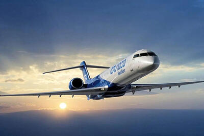  کدام ایرلاین رکورددار بیشترین تاخیر است؟