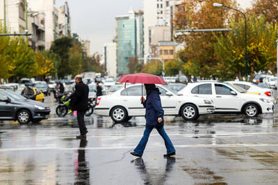  بارش‌های اخیر به داد کم‌آبی رسید