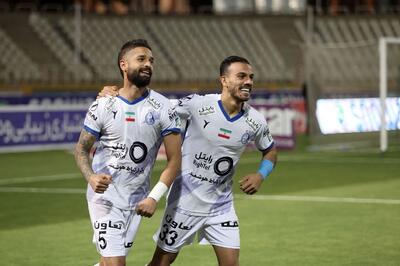  لیست ورود و خروج استقلال چقدر واقعی است؟