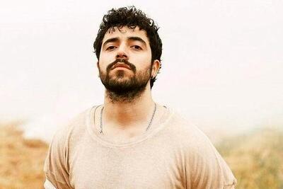  جمله معنادار شروین حاجی‌پور: فراموش نکردم