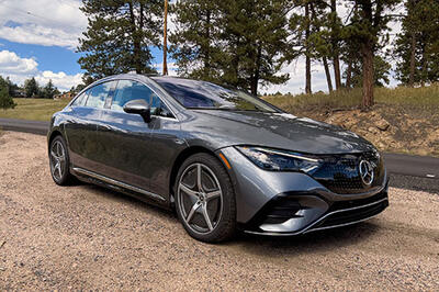  ایمنی باتری در شرایط سخت اقلیمی؛ عملکرد EQE در گرمای شدید و سرمای زیر صفر