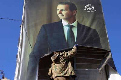  کیهان وضعیت سوریه را هم گردن اصلاح‌طلبان انداخت!