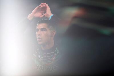  از کیت پرتغال برای جام جهانی ۲۰۲۶ رونمایی شد