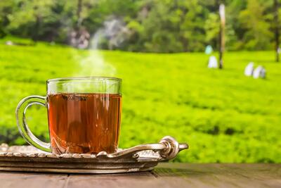  نوشیدن چای چه تاثیری روی جذب آهن می‌گذارد؟