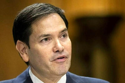  روبیو: سپاه و حزب الله در ونزوئلا حضور دارند