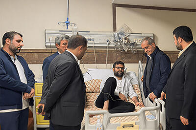  حواشی عجیب که پیرامون تصادف سقاب رخ داده است