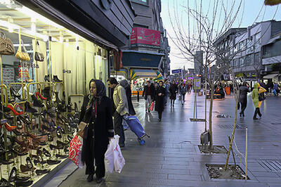  اخراج افغانستانی‌ها، کیف زنانه ایرانی را قسطی کرد!