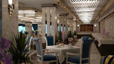  معرفی بهترین هتل پنج ستاره در چابهار + عکس و آدرس