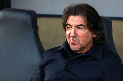  معادله پیچیده پیش روی ساپینتو برای دربی ۱۰۶