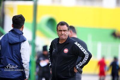  کرمانی‌مقدم: این دربی با برد پرسپولیس جذابتر می‌شود