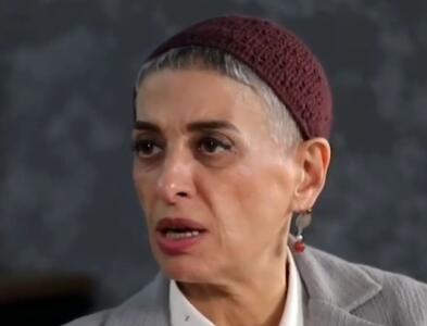  مائده طهماسبی: با همسر سابق فرهاد آییش رفاقتی ندارم!