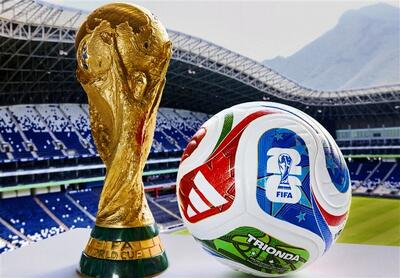  مجریان و خواننده‌های جام‌جهانی ۲۰۲۶ مشخص شدند