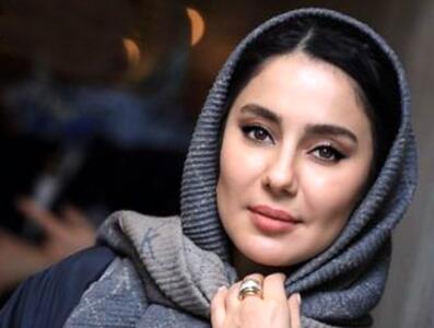  بازیگر سریال بامداد خمار با یک تیپ شیک خودنمایی کرد