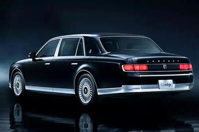  خودروساز محبوب ایرانی‌ها یک محصول لوکس معرفی کرد