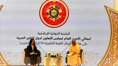  کشورهای عرب حاشیه خلیج فارس به دنبال ایجاد «گنبد آهنین» مشترک