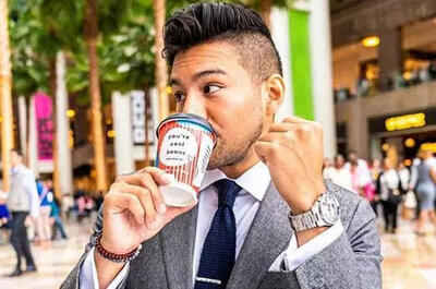  جمله‌ای که جذابیت مرد را در یک چشم بر هم زدن صفر می‌کند!