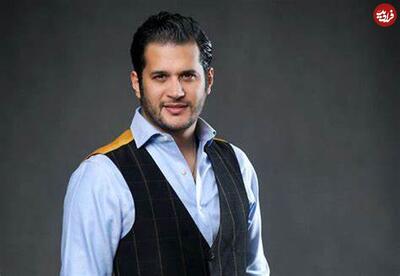  نگاه روز | قابی زیبا از سیاوش خیرابی و پدر و مادرش 🌟