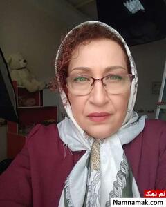  نگاه روز | تغییر چهره هوش پران از خانم بازیگر «فریبا جدیکار» در سن ۶۴سالگی 🌟