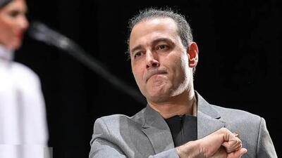  نگاه روز |رونمایی جذاب از دختر و پسر علیرضا قربانی با ستی سفید این خانواده 🌟