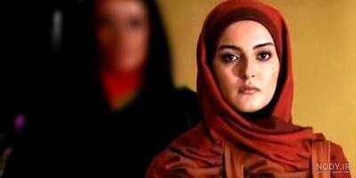  نگاه روز |تصویری عارفانه از نیلوفر پارسا بازیگر نقش بیتا در سریال پر مخاطب آوای باران 🌟