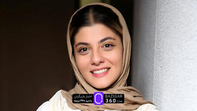  نگاه روز | تصویری از مهسا طهماسبی، جوان‌ترین شرکت‌کننده سری جدید برنامه جوکر 🌟