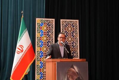  استاندار قزوین: مادران و همسران شهدا افتخار ملت و ستون‌های مقاومت هستند