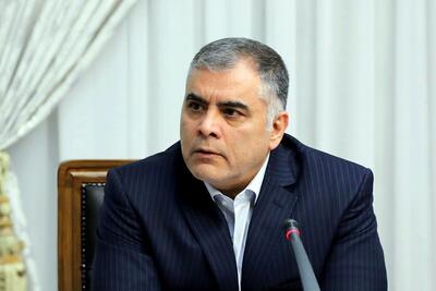  پاک‌نژاد: نقش عارف در پیشبرد امور و هماهنگی دولت بسیار مؤثر است